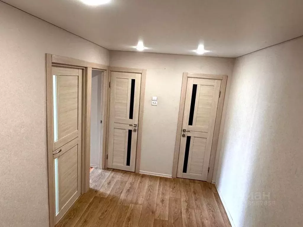 2-к кв. Башкортостан, Уфа ул. Ахметова, 300 (49.8 м) - Фото 1