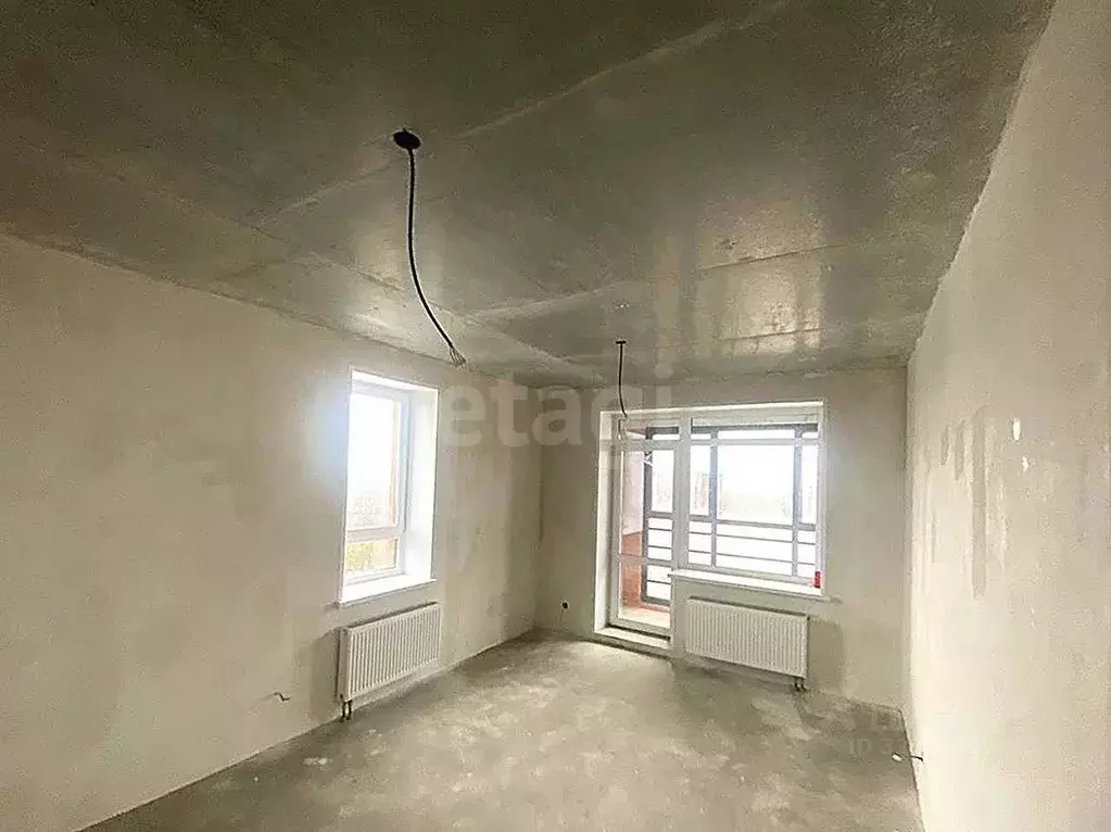 2-к кв. Удмуртия, Ижевск Воткинское ш., 61А (49.84 м) - Фото 1