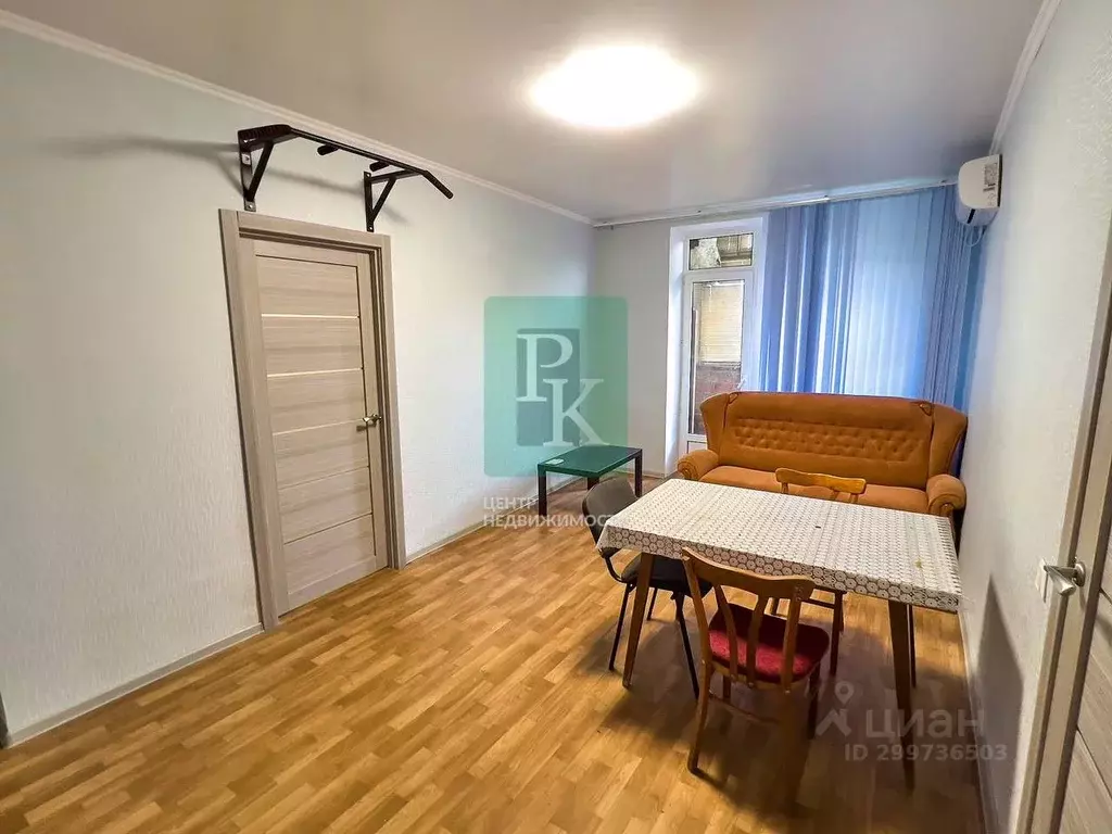 3-к кв. Севастополь ул. Льва Толстого, 4А (56.0 м) - Фото 2