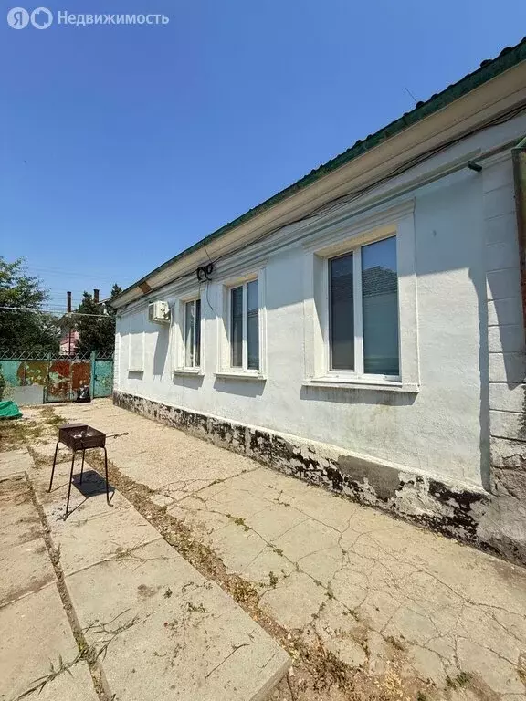 Дом в Симферополь, улица Сельвинского (60 м) - Фото 2