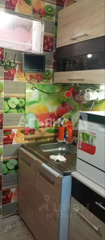 2-к кв. Ростовская область, Белокалитвинский район, Шолоховский пгт ... - Фото 1