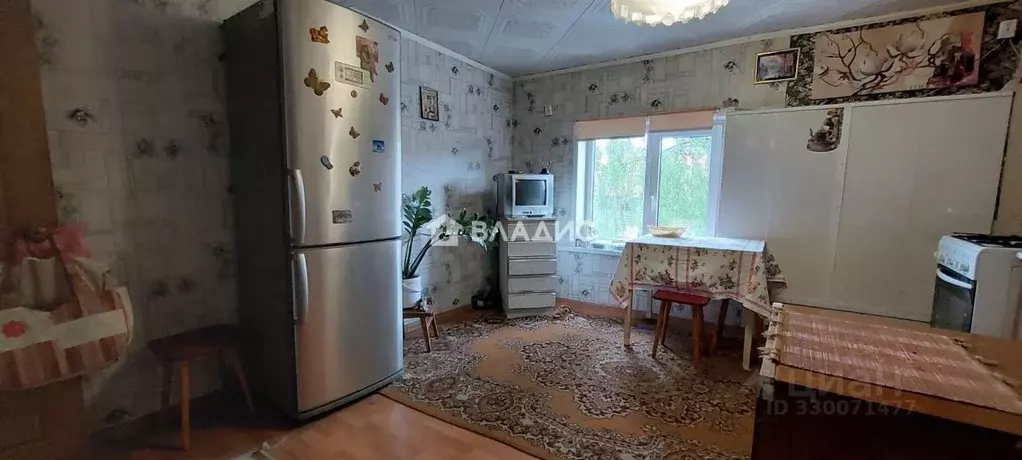 1-к кв. Владимирская область, Судогда ул. Карла Маркса, 37 (38.6 м) - Фото 2