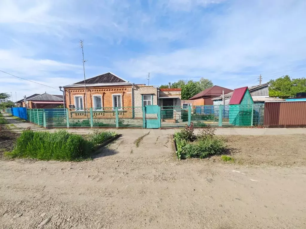 Дом 117 м на участке 5,5 сот. - Фото 0