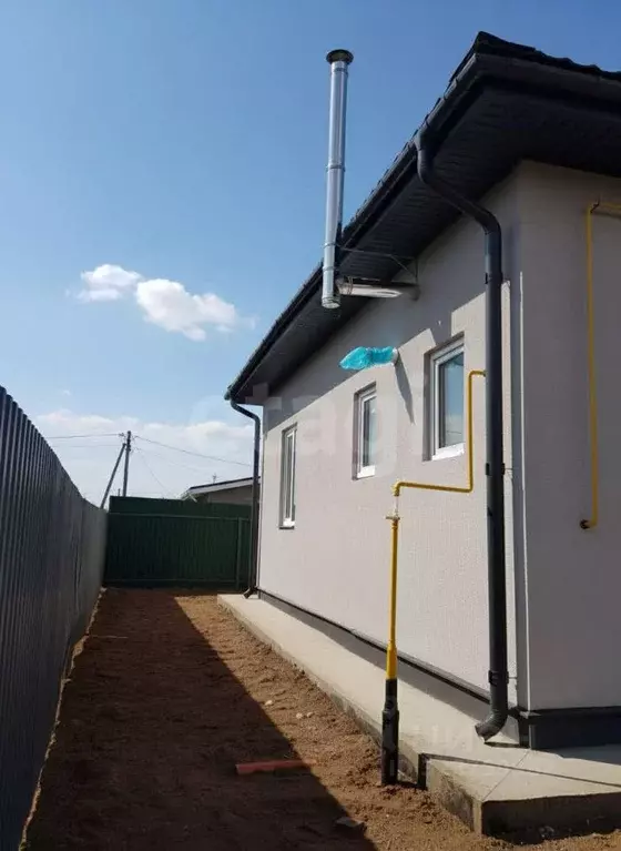 Дом в Ярославская область, Ростов Рабочая ул., 20Б (96 м) - Фото 2