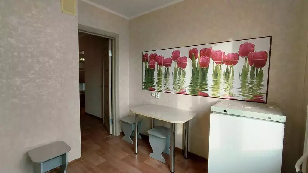 1-к кв. Костромская область, Кострома Соловьиная ул., 4 (35.9 м) - Фото 2