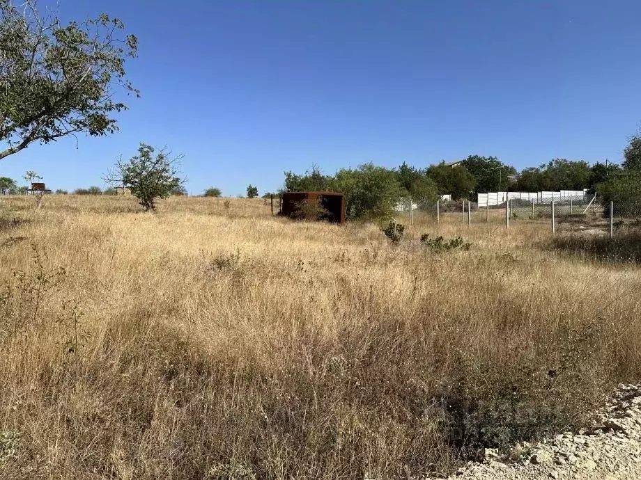 Участок в Крым, Симферопольский район, Трудовское с/пос, Пневматика-2 ... - Фото 2