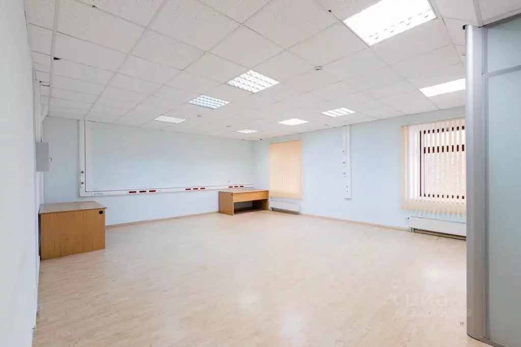Офис в Санкт-Петербург Загородный просп., 5Б (51 м) - Фото 1
