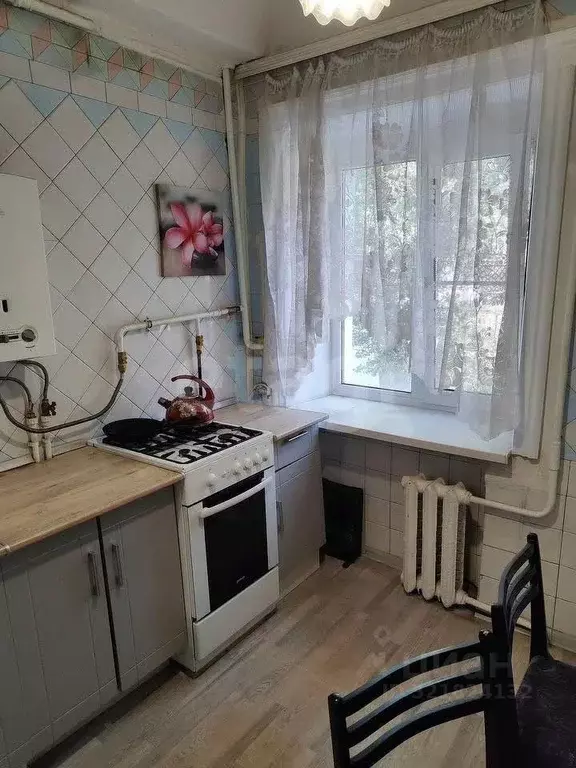 1-к кв. Ростовская область, Ростов-на-Дону Днепровский пер., 103/18 ... - Фото 0