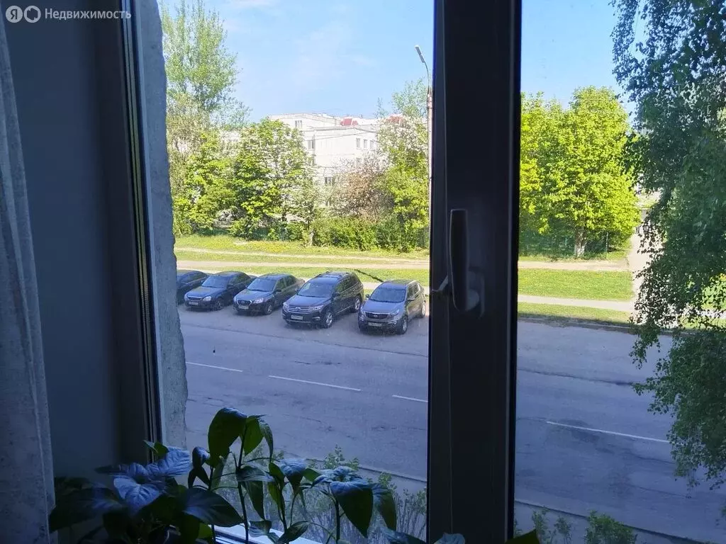 3-комнатная квартира: Орёл, Саханская улица, 3 (64.9 м) - Фото 2