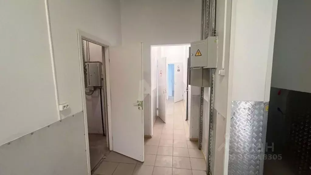 Помещение свободного назначения в Москва Внуковское поселение, ул. ... - Фото 1