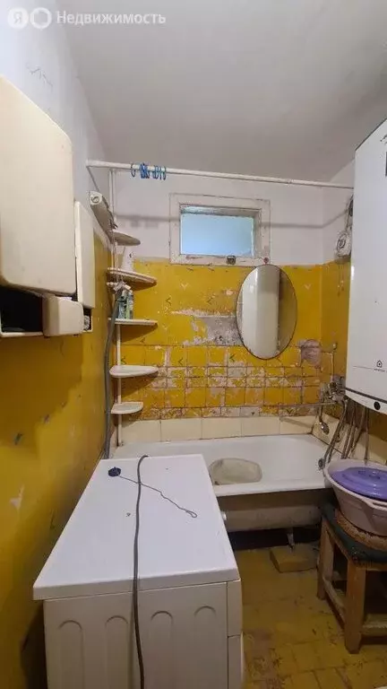 2-комнатная квартира: Находка, Школьная улица, 1 (41.3 м) - Фото 1
