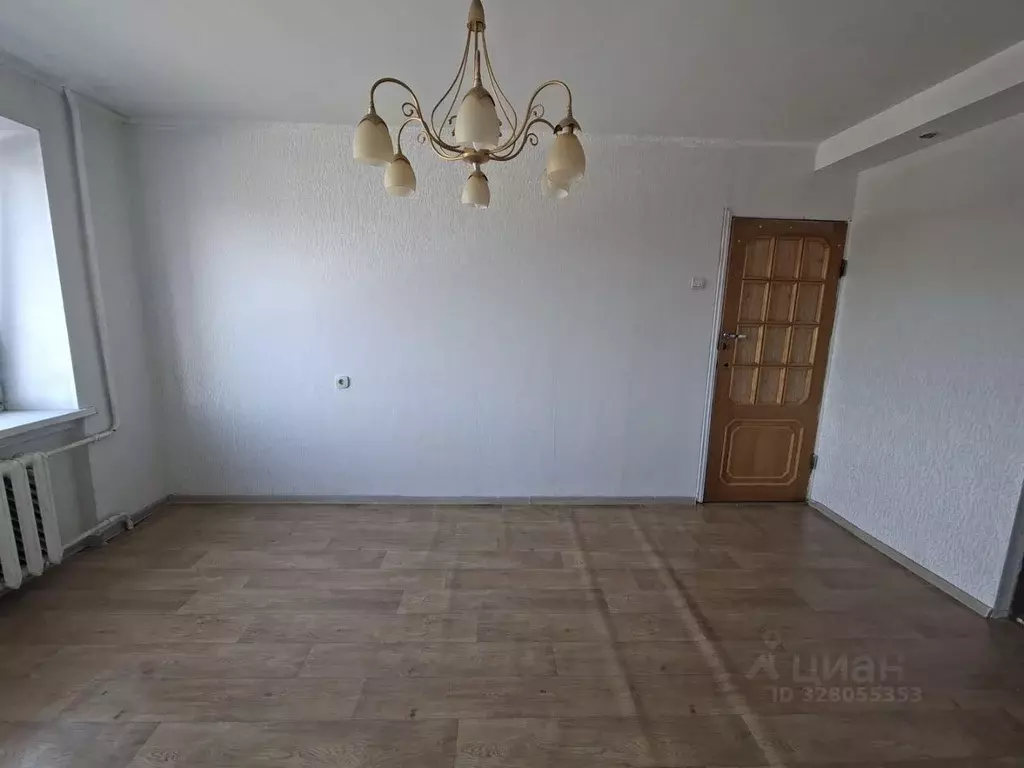 1-к кв. Санкт-Петербург Большой Сампсониевский просп., 62 (35.0 м) - Фото 2