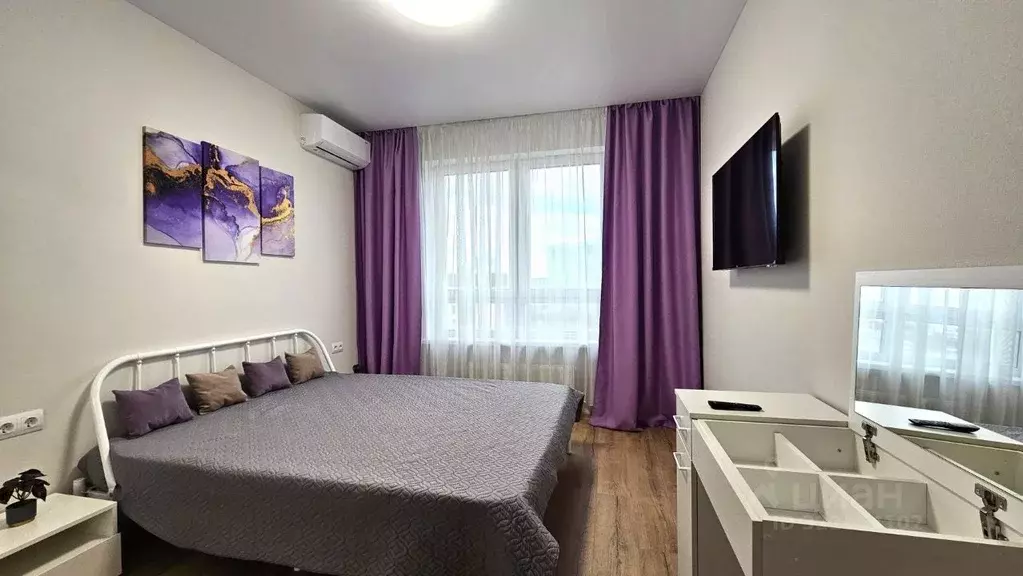 2-к кв. Свердловская область, Екатеринбург ул. Июльская, 25 (59.0 м) - Фото 1