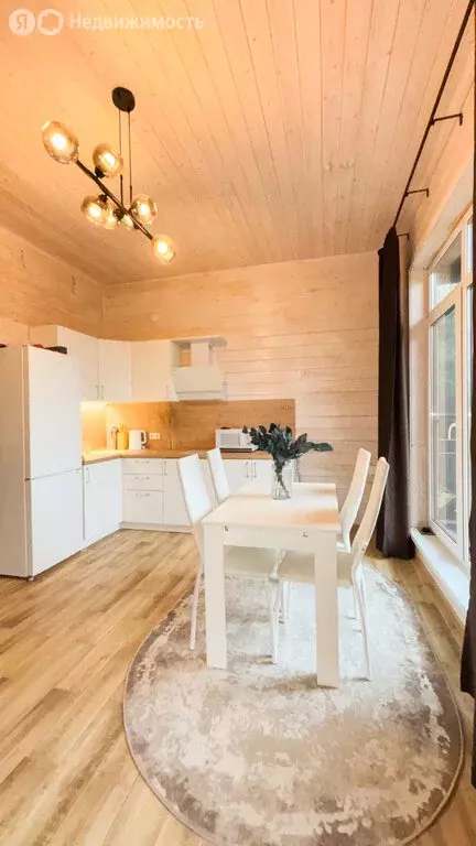 Дом в Нижегородская область, Городецкий муниципальный округ, деревня ... - Фото 2