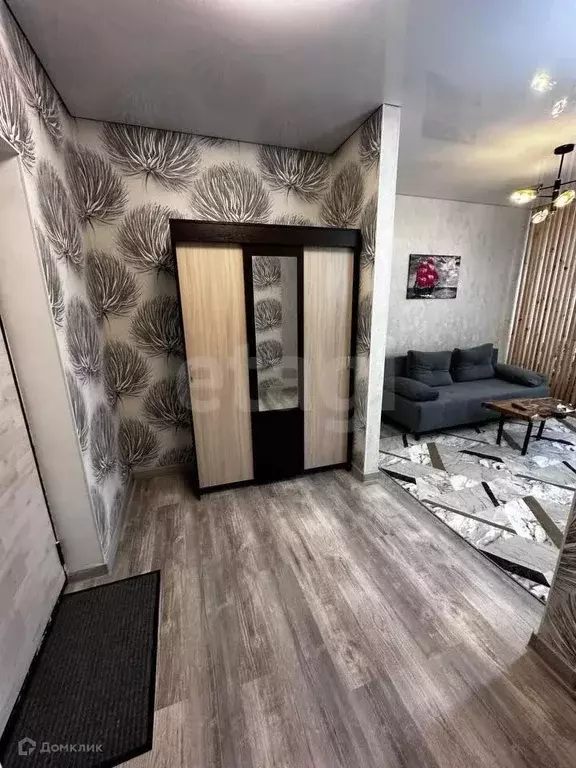 Продаётся 1-к квартира, 43.6 м - Фото 1