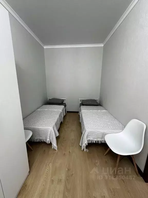 Комната Дагестан, Дербент ул. Курортная, 32 (45.0 м) - Фото 1