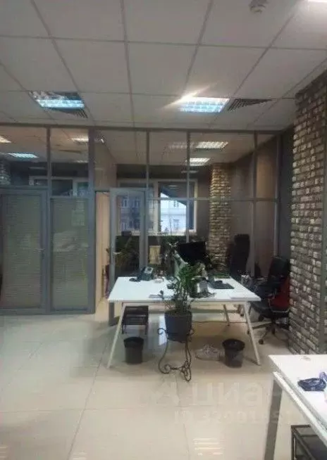 Офис в Москва пер. Капранова, 3С2 (274 м) - Фото 1