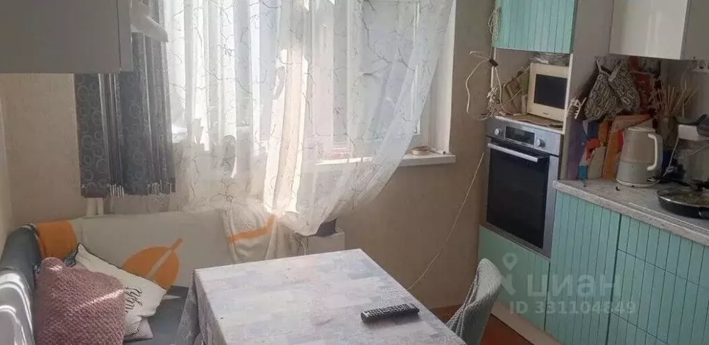 Комната Москва Беломорская ул., 14К1 (18.0 м) - Фото 2