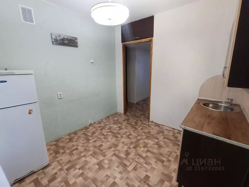 2-к кв. Томская область, Томск Водяная ул., 10 (49.0 м) - Фото 1