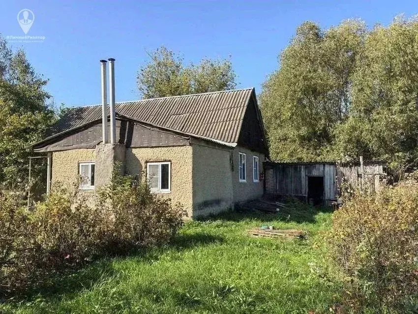 Дом в Рязанская область, Михайловский муниципальный округ, с. Стубле ... - Фото 2