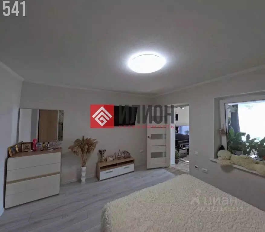 2-к кв. Крым, Ялта ул. Средне-Слободская, 18 (60.5 м) - Фото 2