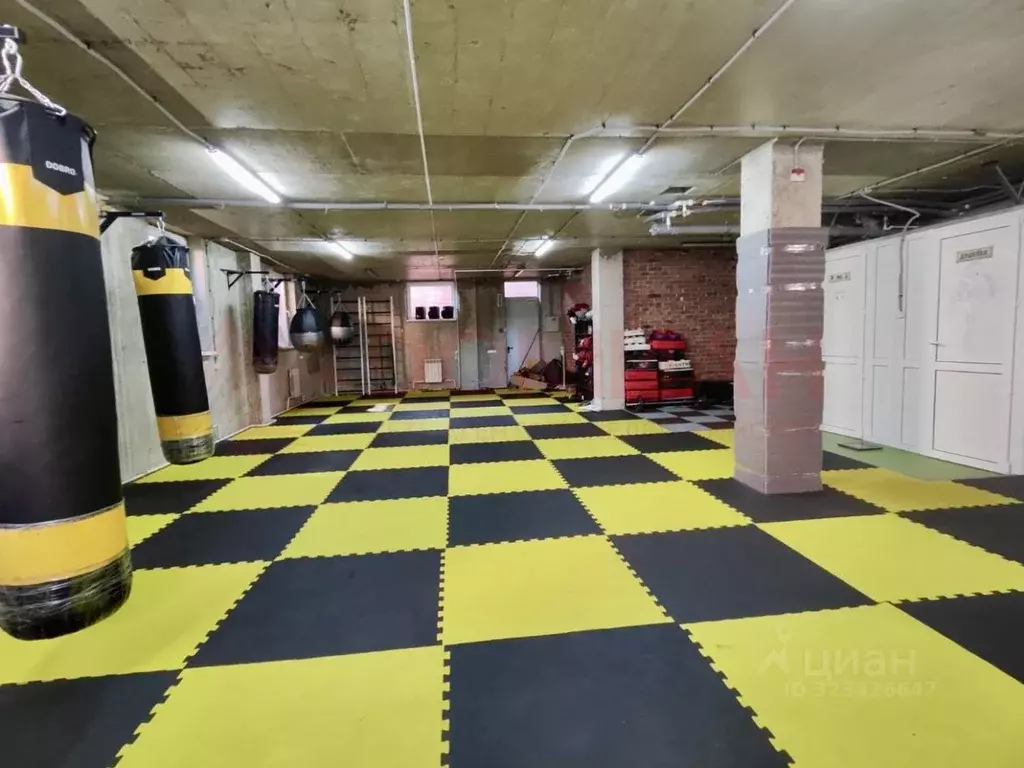 Помещение свободного назначения в Ростовская область, Новочеркасск ... - Фото 1