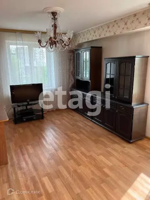 Продаётся 2-к квартира, 48 м - Фото 1