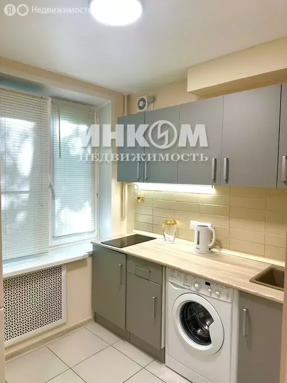 2-комнатная квартира: Москва, Перовская улица, 44к2 (45.3 м) - Фото 2