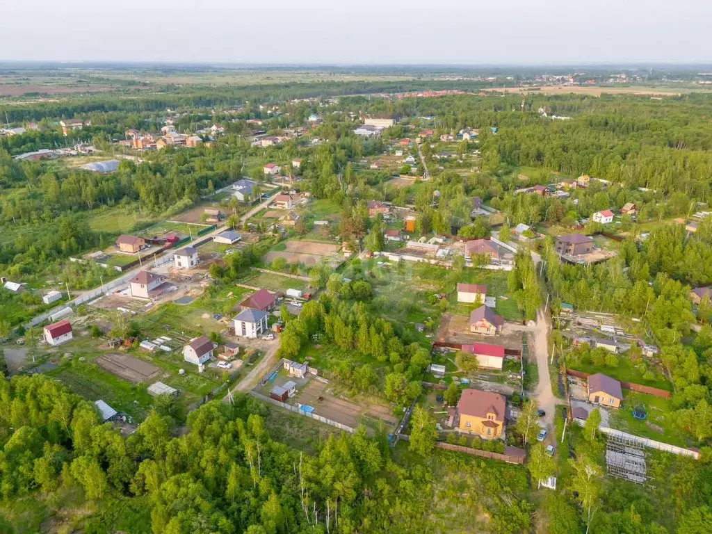 Участок 7,5 сот. (СНТ, ДНП) - Фото 0