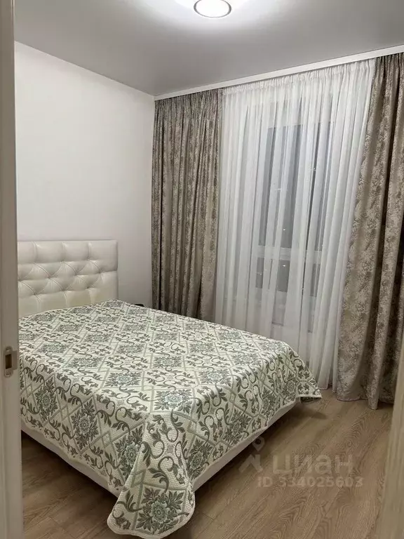 3-к кв. Москва Амурская ул., 2Ак3 (55.0 м) - Фото 2