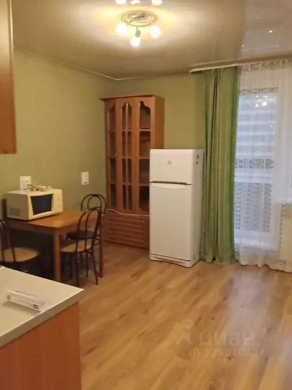 Студия Ленинградская область, Мурино Всеволожский район, ул. Шувалова, ... - Фото 2