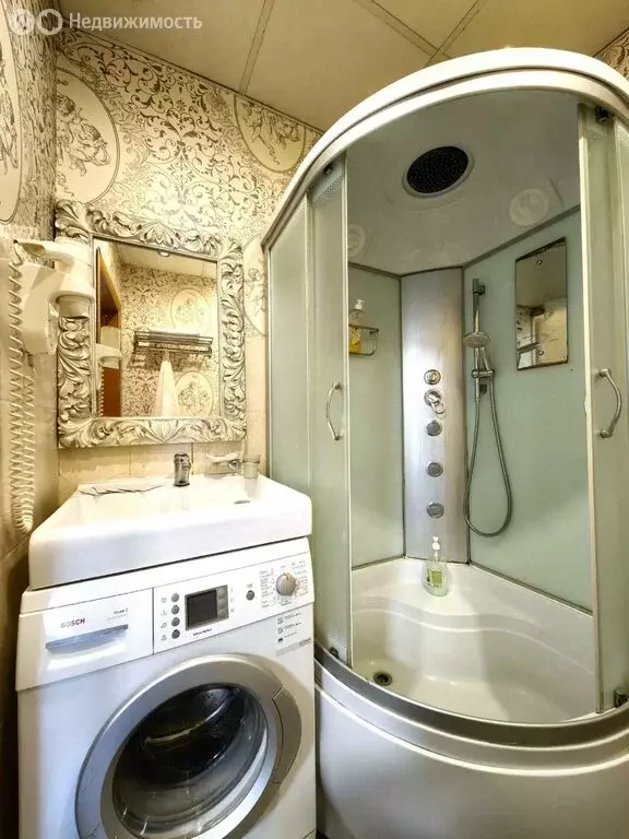 1-комнатная квартира: Москва, Автозаводская улица, 19к1 (21 м) - Фото 1