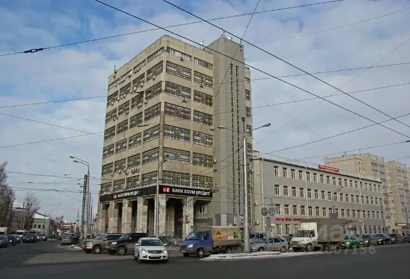 Помещение свободного назначения в Татарстан, Казань ул. Татарстан, 22 ... - Фото 2