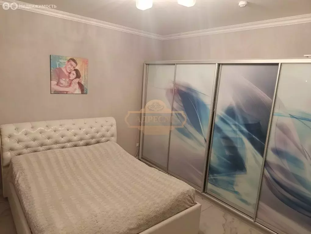 2-комнатная квартира: Санкт-Петербург, Мебельная улица, 21к1 (59 м) - Фото 2