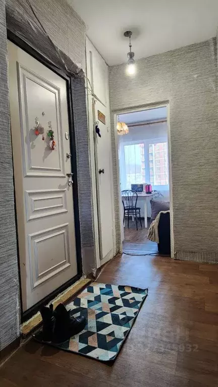 2-к кв. Приморский край, Находка Рыбацкая ул., 15 (51.6 м) - Фото 1