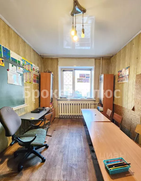 1-к кв. Тыва, Кызыл ул. Ооржака Лопсанчапа, 31 (32.0 м) - Фото 1