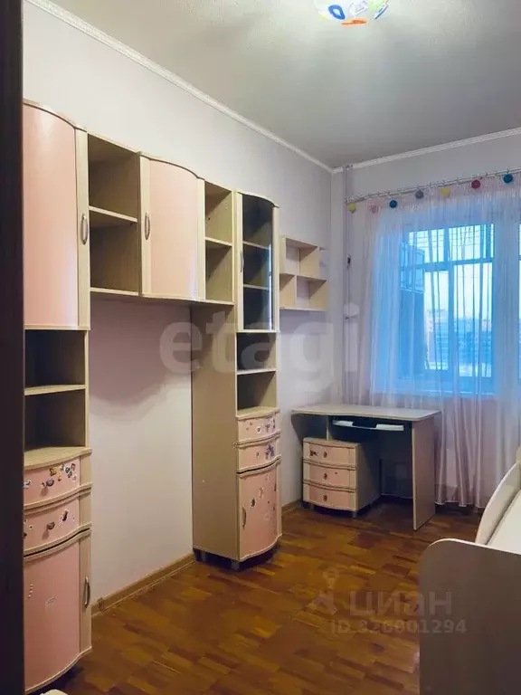 3-к кв. Архангельская область, Архангельск ул. Выучейского, 26 (62.8 ... - Фото 1