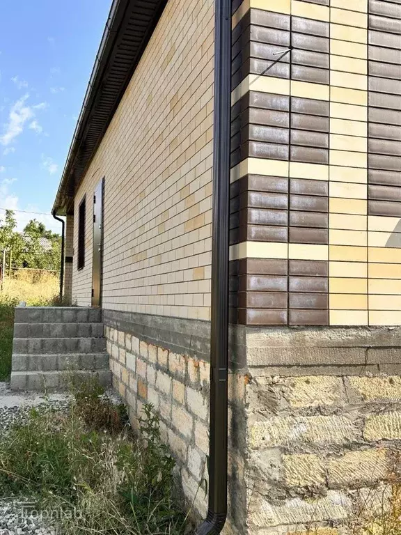 Дом в Ставропольский край, Ставрополь Проводник СНТ, 135 (107 м) - Фото 2