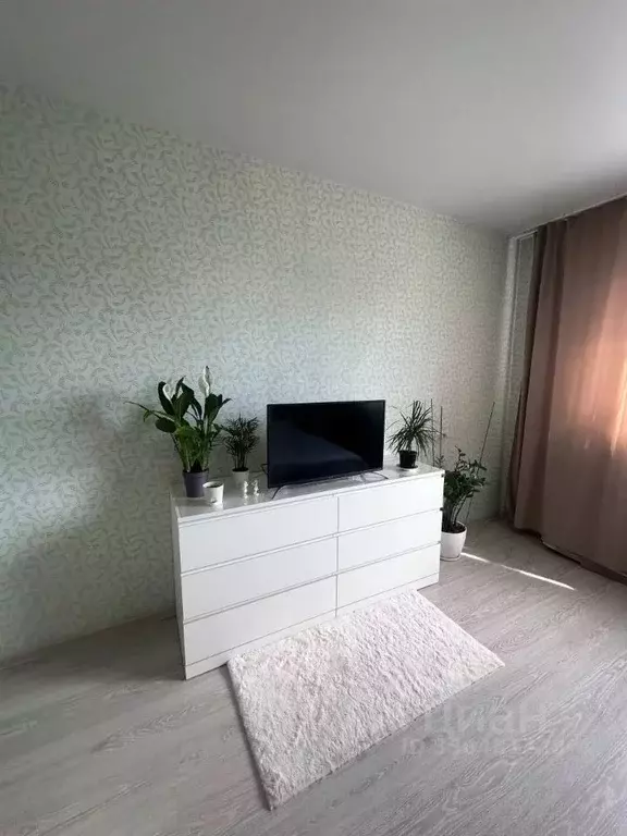 1-к кв. Москва ул. Молодцова, 27к2 (38.1 м) - Фото 2