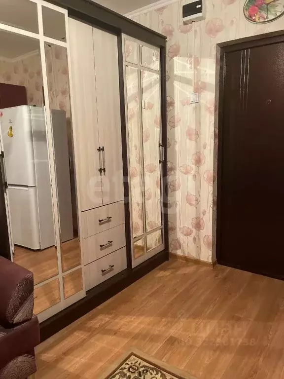 Комната Тюменская область, Тюмень Олимпийская ул., 27 (12.6 м) - Фото 1