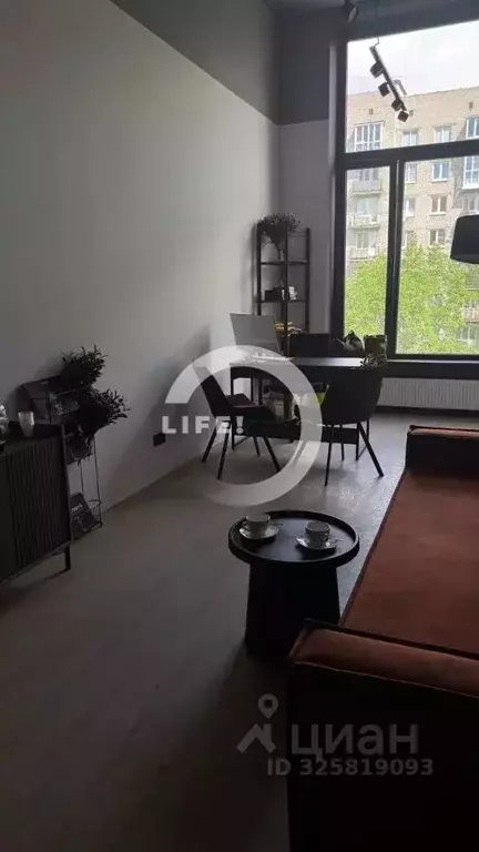 Офис в Санкт-Петербург Дачный просп., 17К2 (22 м) - Фото 1