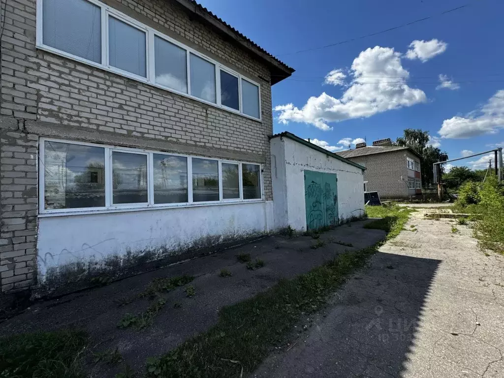 2-к кв. Рязанская область, Ряжск ул. Строителей, 16 (45.7 м) - Фото 1