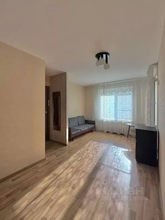 1-к кв. Пензенская область, Пенза Московская ул., 40 (28.0 м) - Фото 1