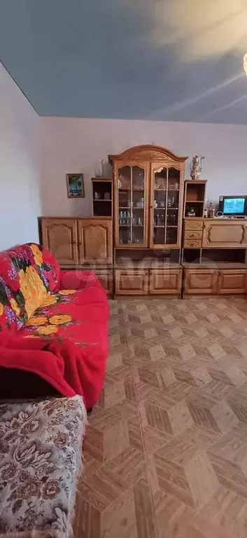 1-к. квартира, 34 м, 4/9 эт. - Фото 0