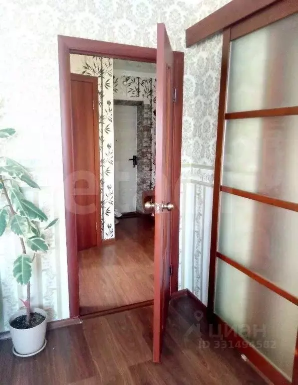 2-к кв. Адыгея, Майкоп ул. Жуковского, 5 (39.3 м) - Фото 1