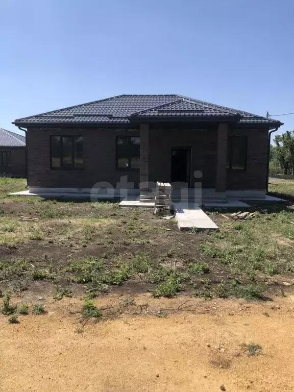 Дом в Ростовская область, Аксайский район, Щепкинское с/пос, пос. ... - Фото 1