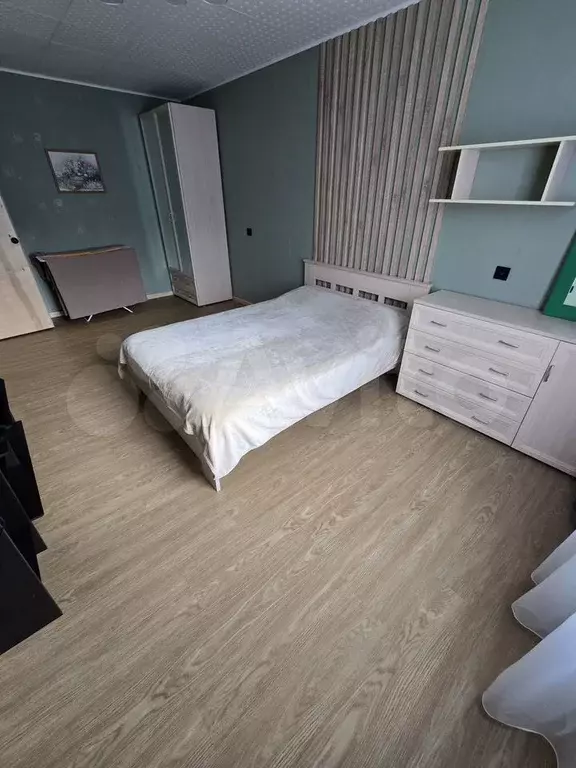 1-к. квартира, 34 м, 7/9 эт. - Фото 1