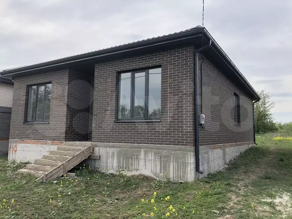 Дом 115 м на участке 5 сот. - Фото 1