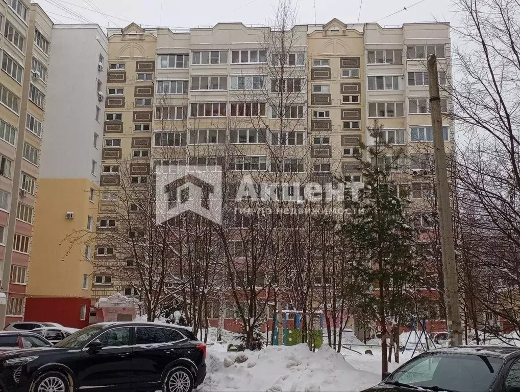 1-к кв. Ивановская область, Иваново ул. Куконковых, 130 (43.0 м) - Фото 2