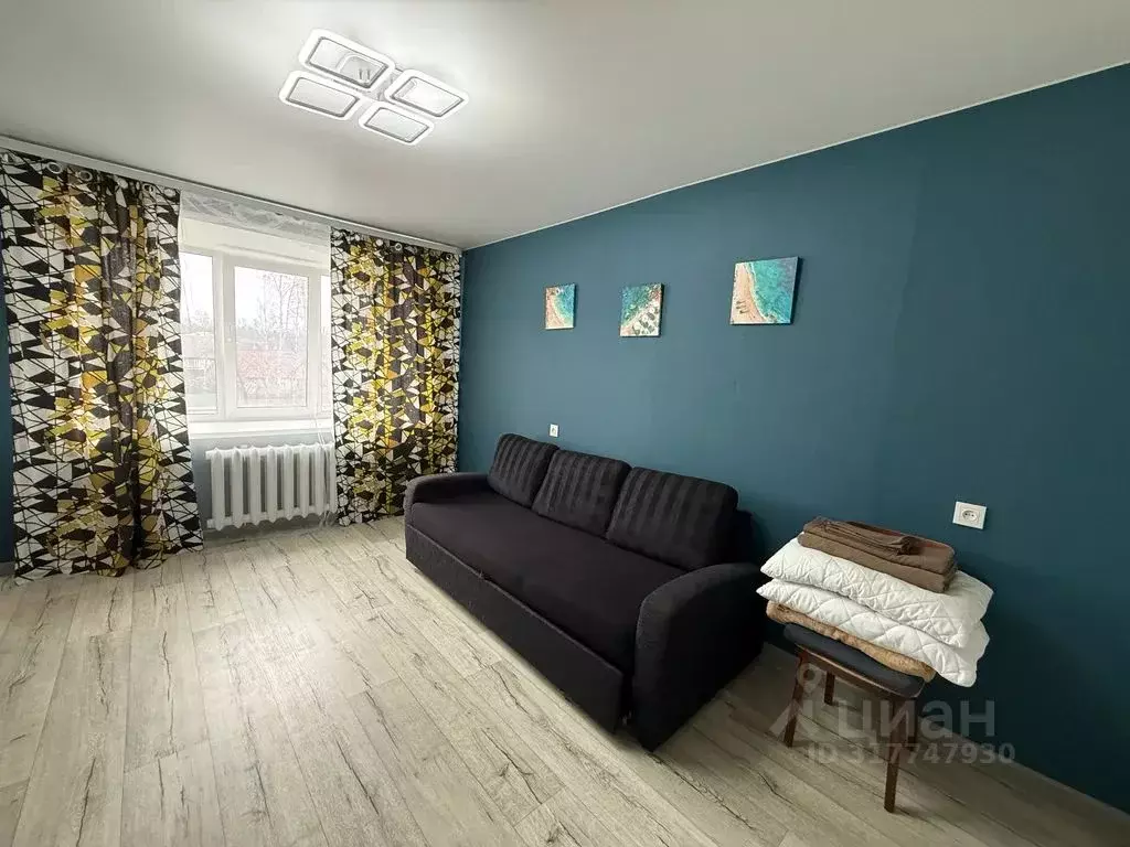 2-к кв. Карелия, Питкяранта ул. Горького, 36 (47.0 м) - Фото 2